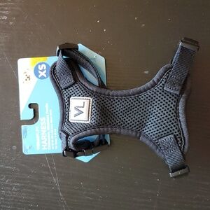 PUPPY HARNESS